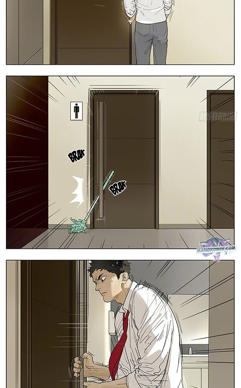 Tamen De Gushi chapter 188 halaman 7