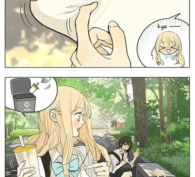 Tamen De Gushi chapter 189 halaman 5
