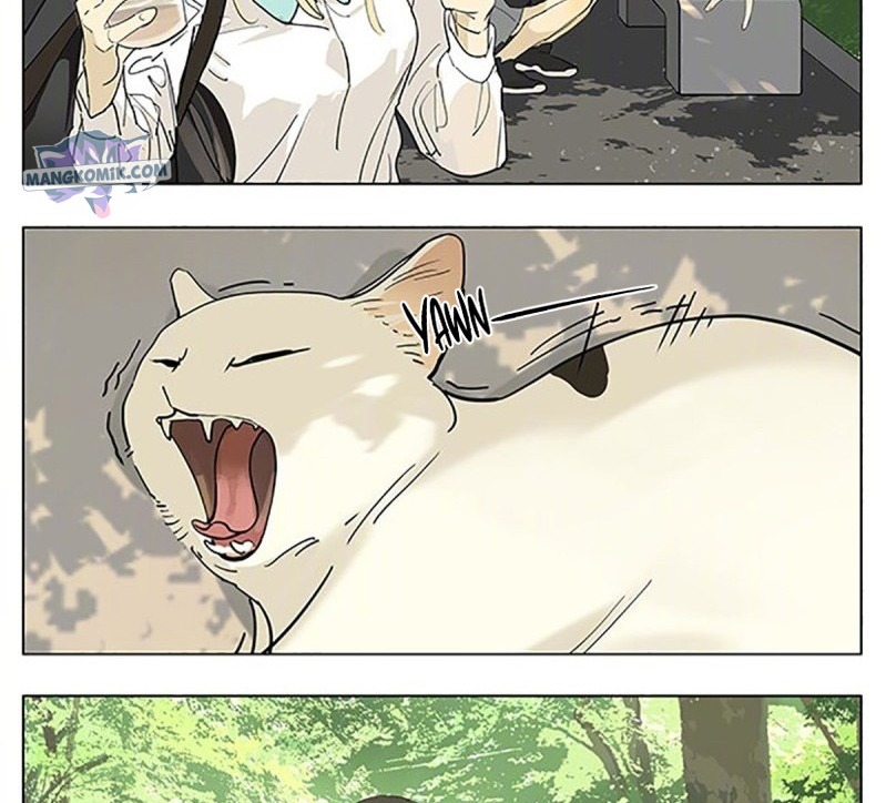 Tamen De Gushi chapter 189 halaman 6