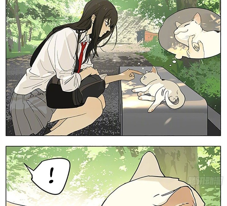 Tamen De Gushi chapter 189 halaman 7