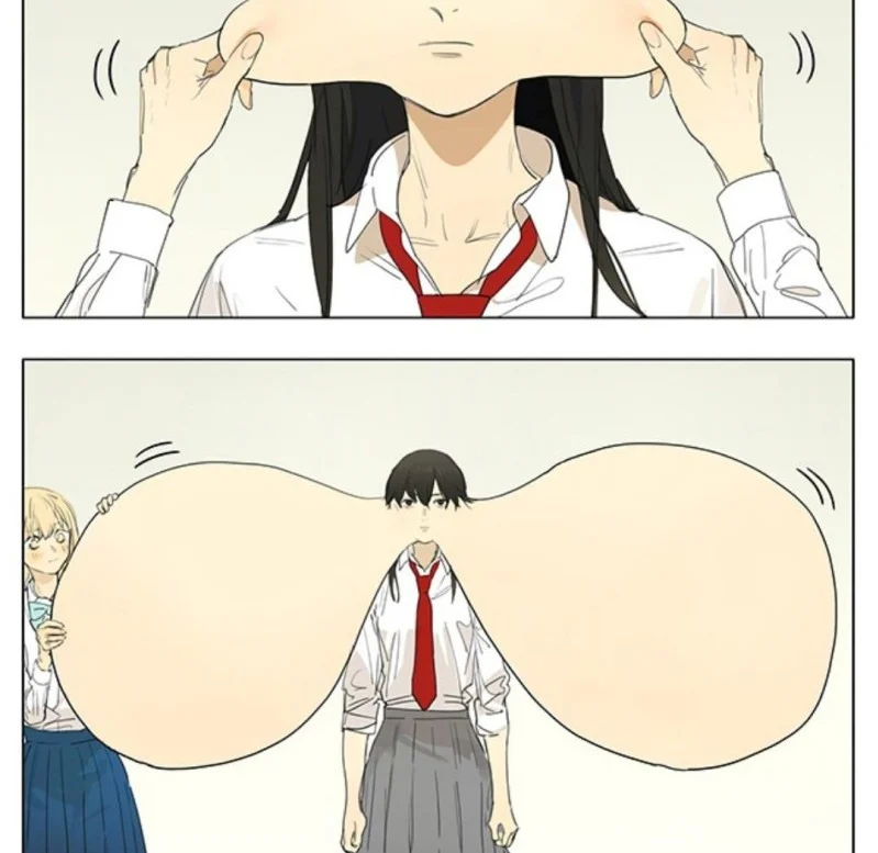 Tamen De Gushi Bab 191 halaman 4