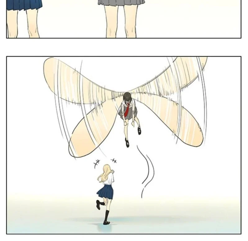 Tamen De Gushi Bab 191 halaman 5