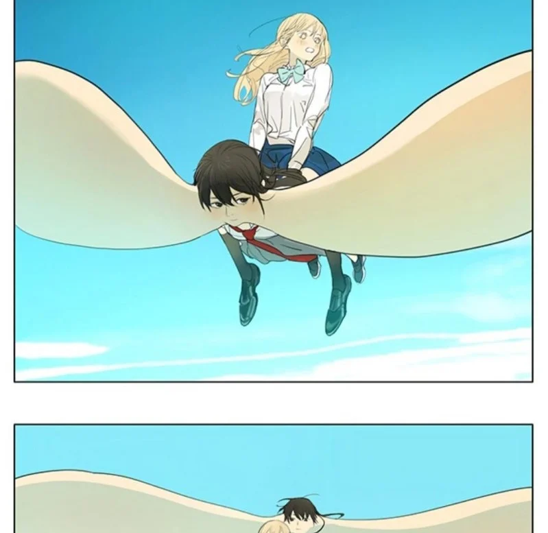 Tamen De Gushi Bab 191 halaman 8
