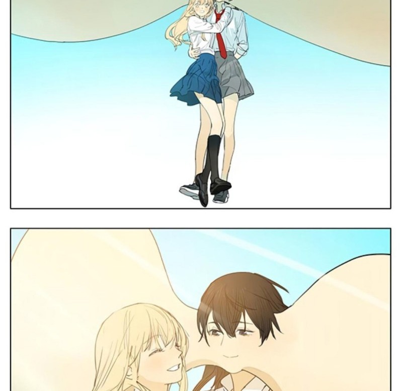 Tamen De Gushi Bab 191 halaman 9