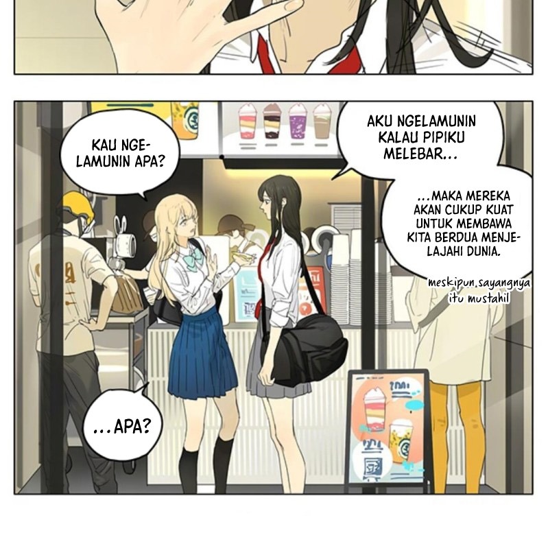 Tamen De Gushi Bab 191 halaman 11