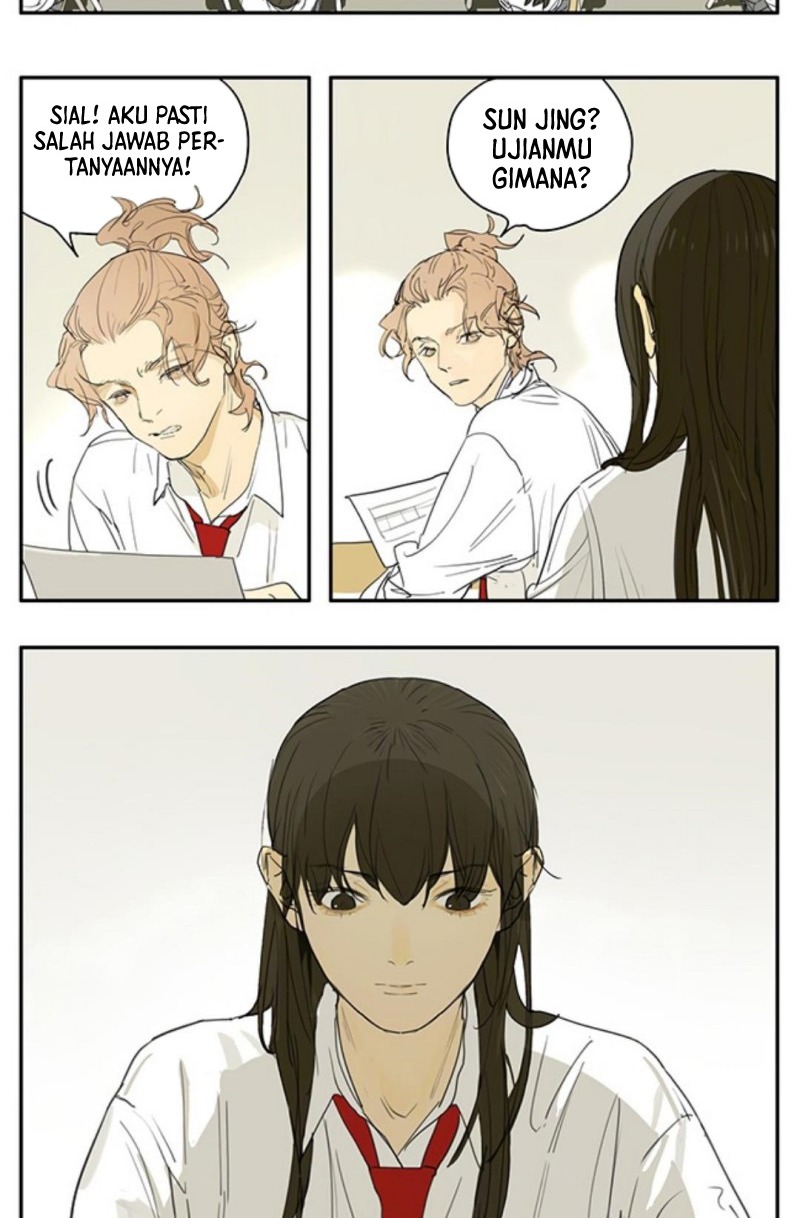 Tamen De Gushi Bab 192 halaman 3