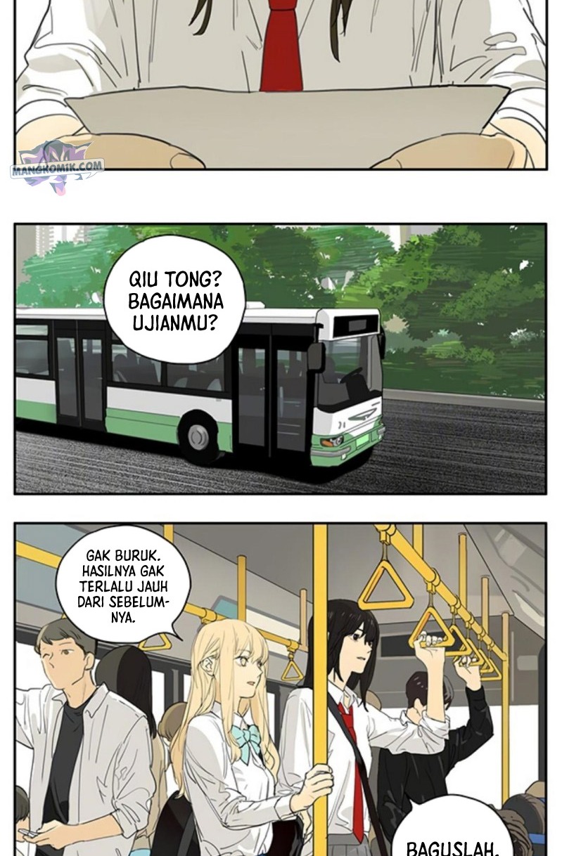 Tamen De Gushi Bab 192 halaman 4