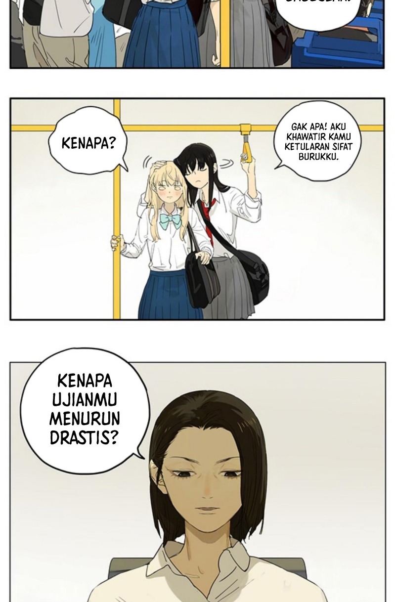 Tamen De Gushi Bab 192 halaman 5