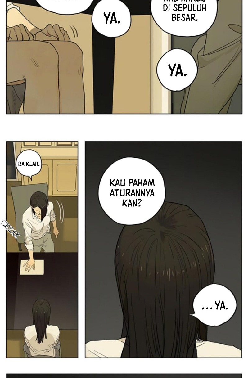 Tamen De Gushi Bab 192 halaman 8