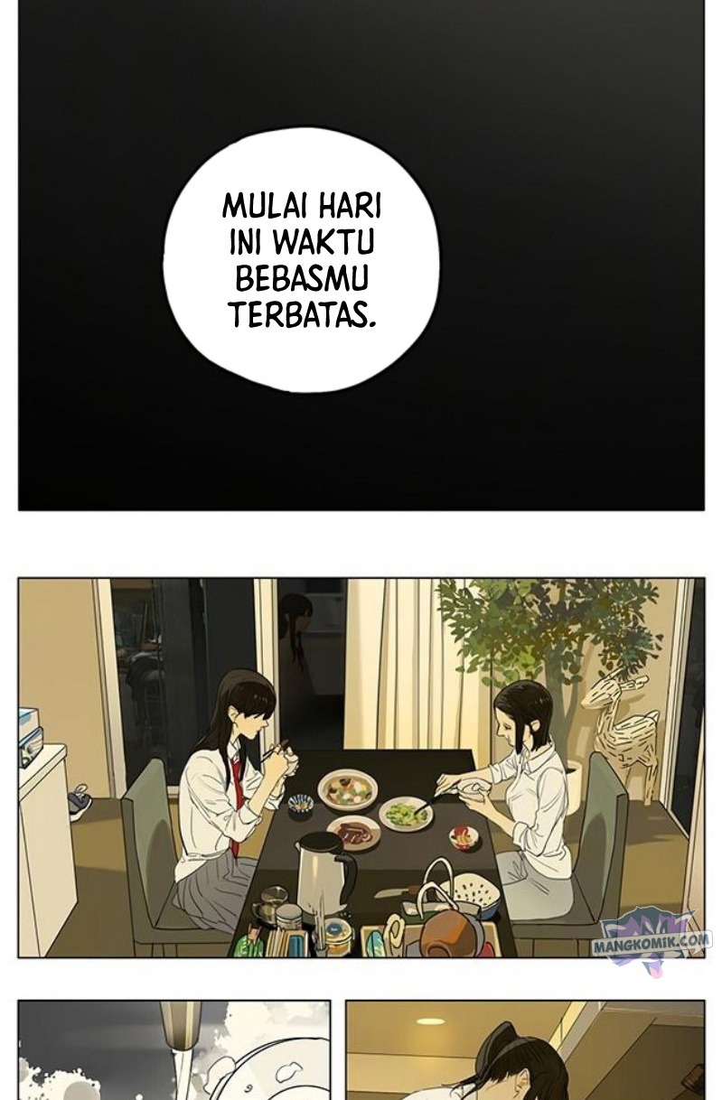 Tamen De Gushi Bab 192 halaman 9