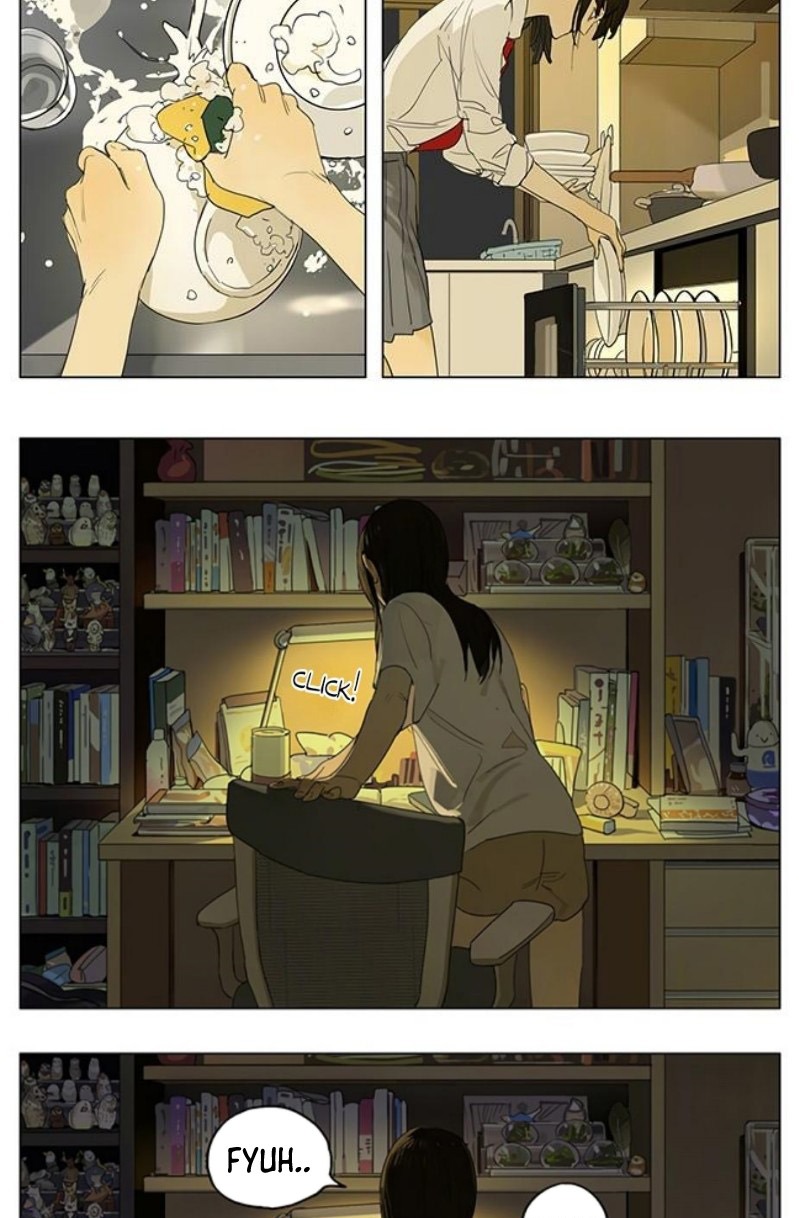 Tamen De Gushi Bab 192 halaman 10