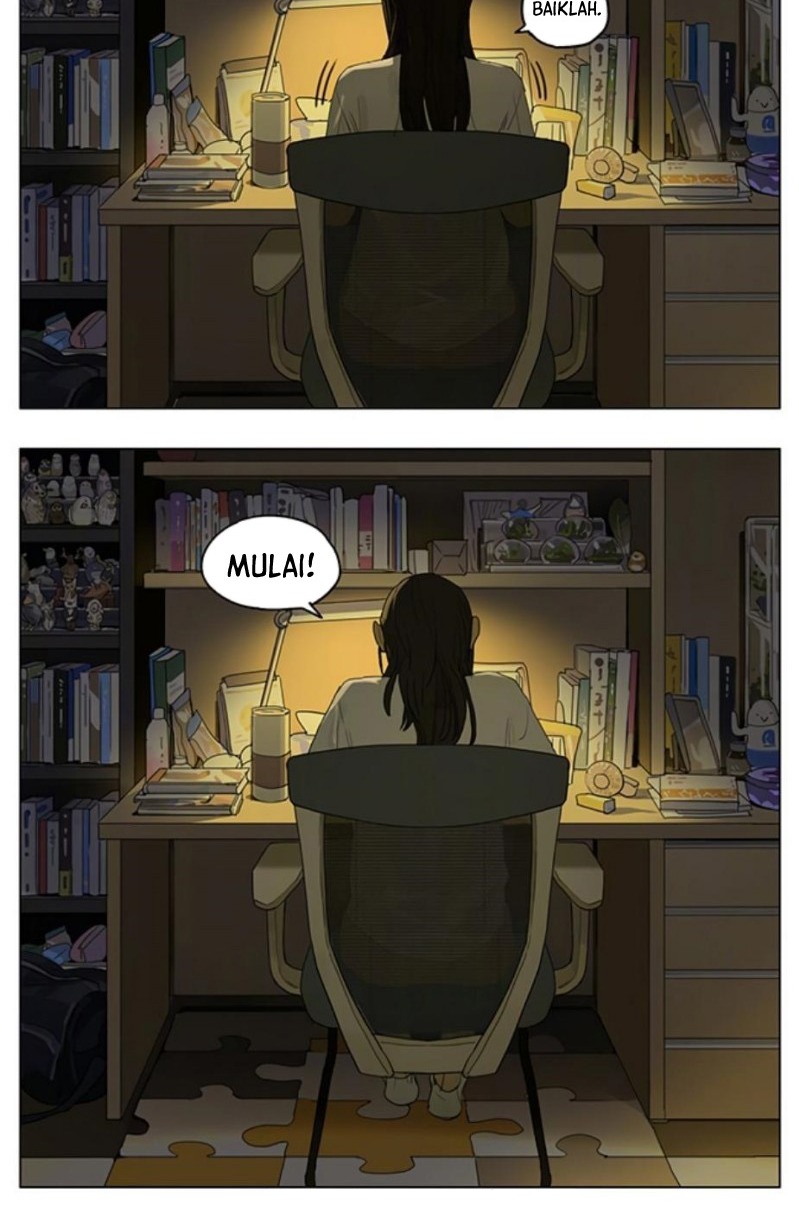 Tamen De Gushi Bab 192 halaman 11