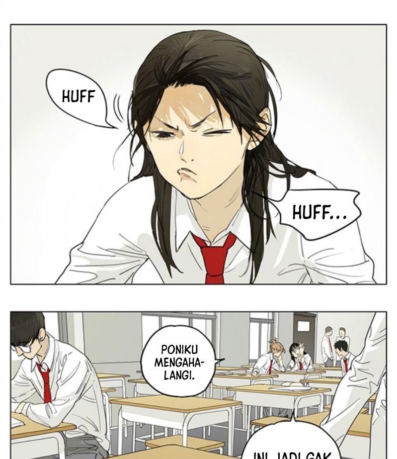 Tamen De Gushi chapter 193 halaman 2
