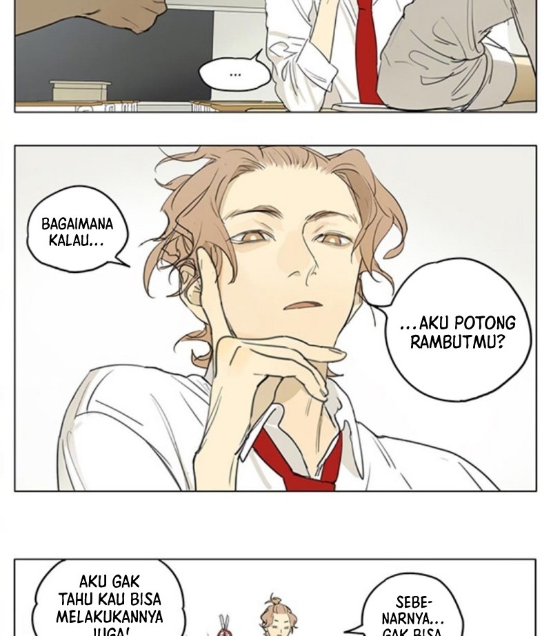 Tamen De Gushi chapter 193 halaman 5