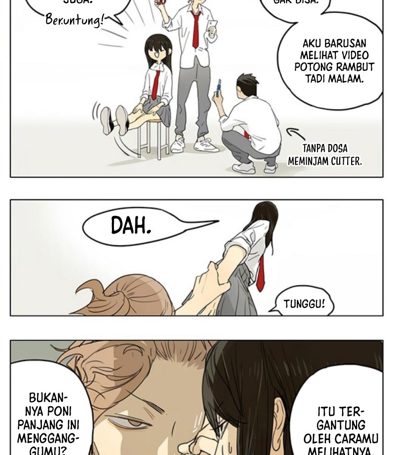 Tamen De Gushi chapter 193 halaman 6