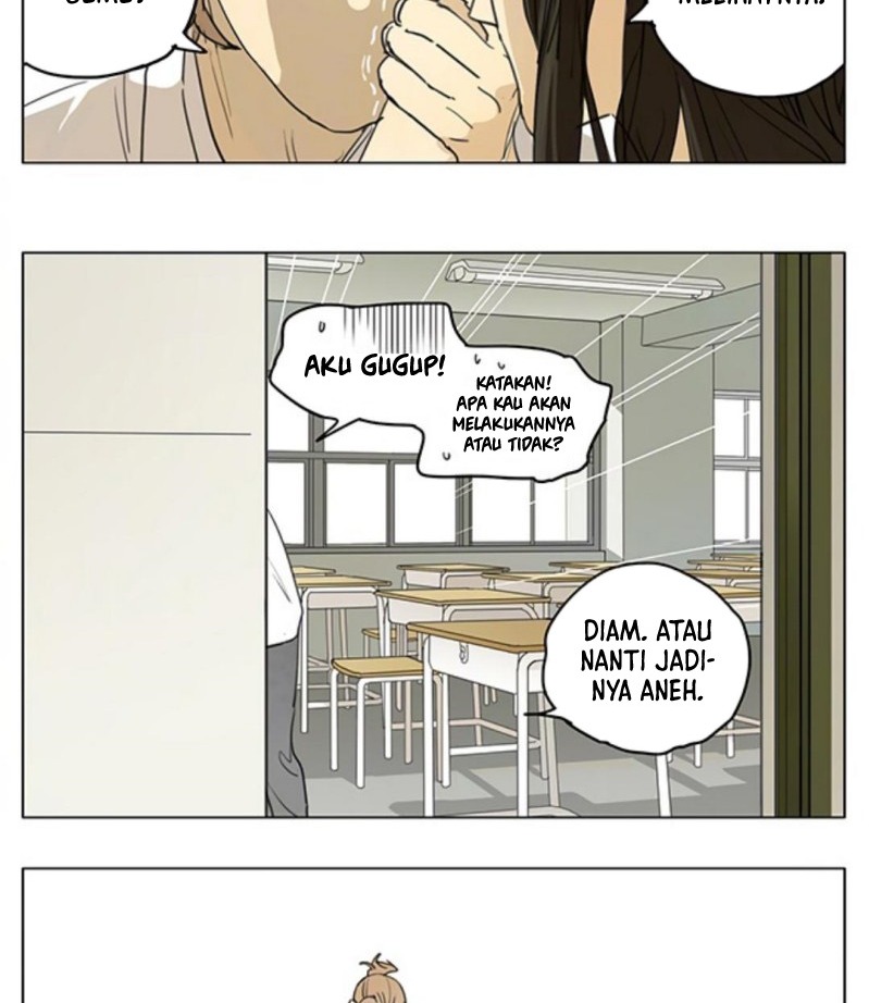 Tamen De Gushi chapter 193 halaman 7