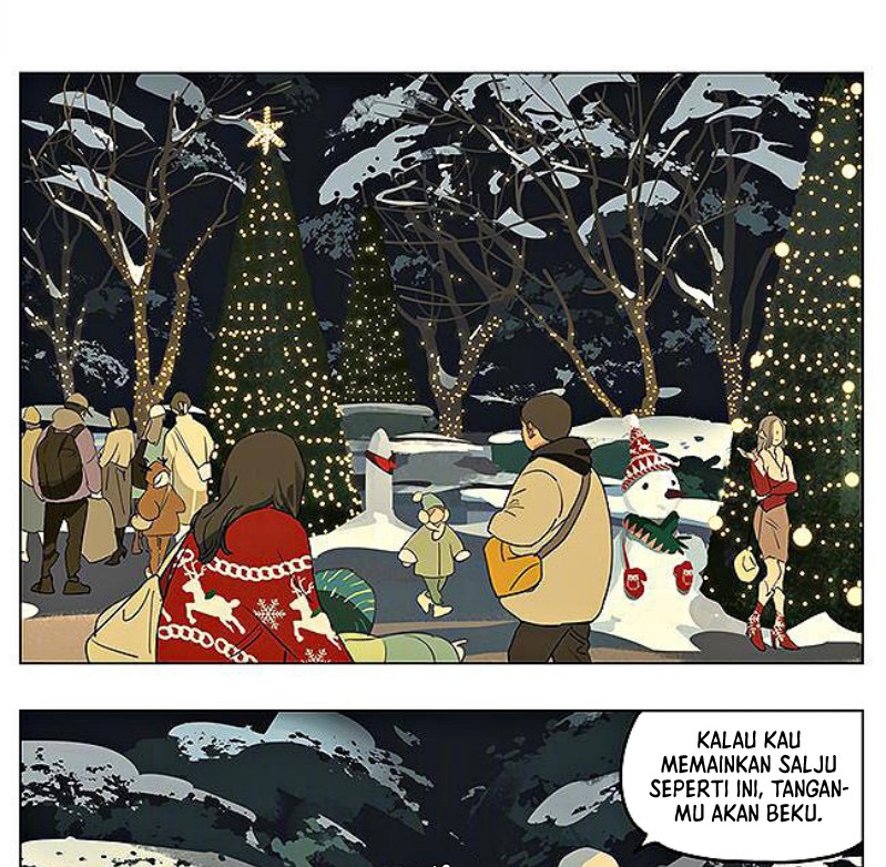 Tamen De Gushi chapter 194 halaman 2