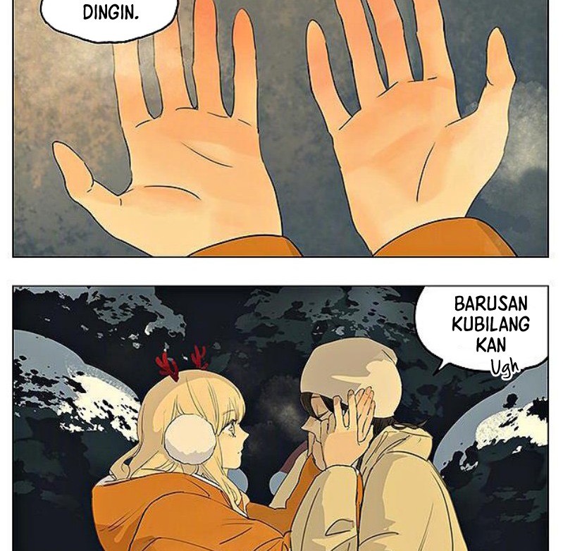 Tamen De Gushi chapter 194 halaman 5