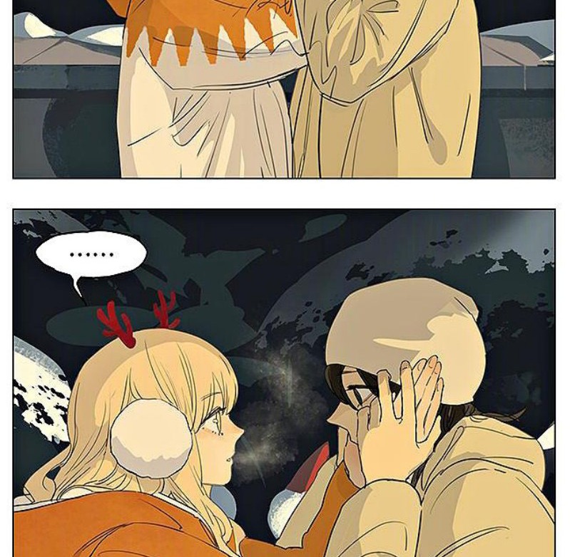 Tamen De Gushi chapter 194 halaman 6