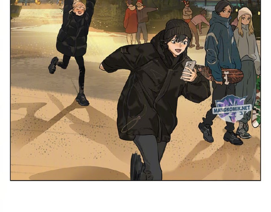 Tamen De Gushi Bab 197 halaman 3