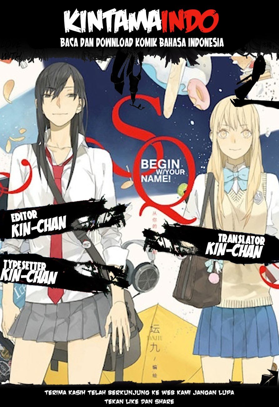 Tamen De Gushi chapter 2 halaman 2