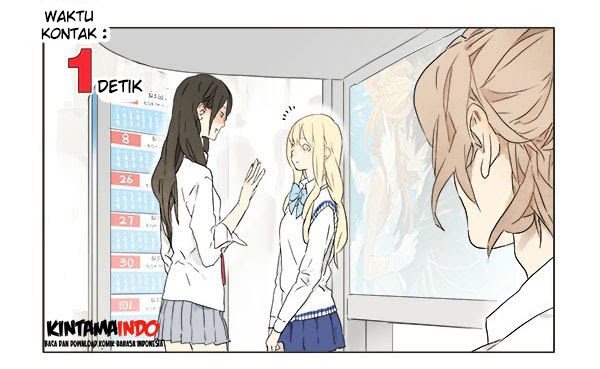 Tamen De Gushi chapter 2 halaman 4