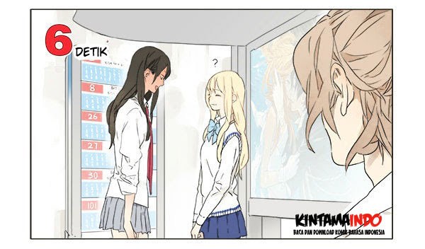 Tamen De Gushi chapter 2 halaman 5