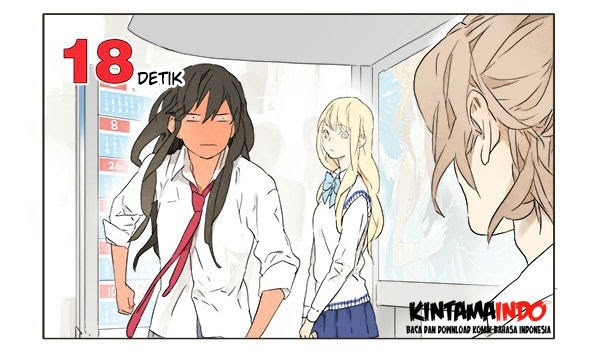 Tamen De Gushi chapter 2 halaman 6