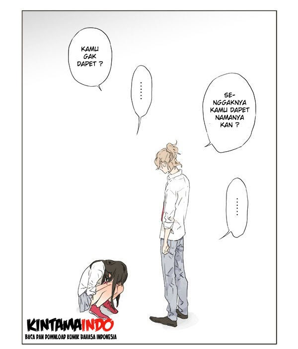 Tamen De Gushi chapter 2 halaman 7