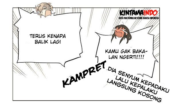 Tamen De Gushi chapter 2 halaman 8