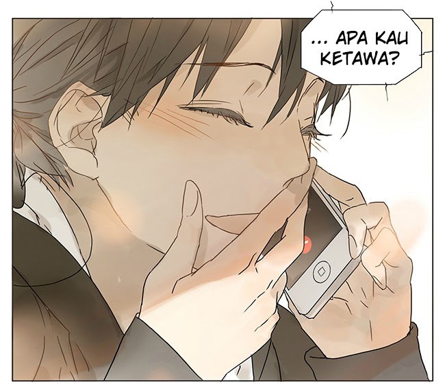 Tamen De Gushi chapter 26 halaman 2