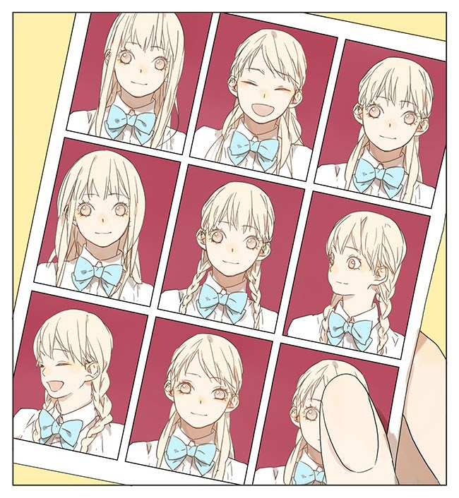 Tamen De Gushi chapter 28 halaman 2