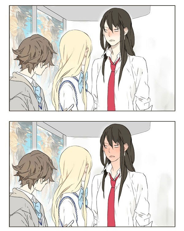 Tamen De Gushi Bab 3 halaman 3