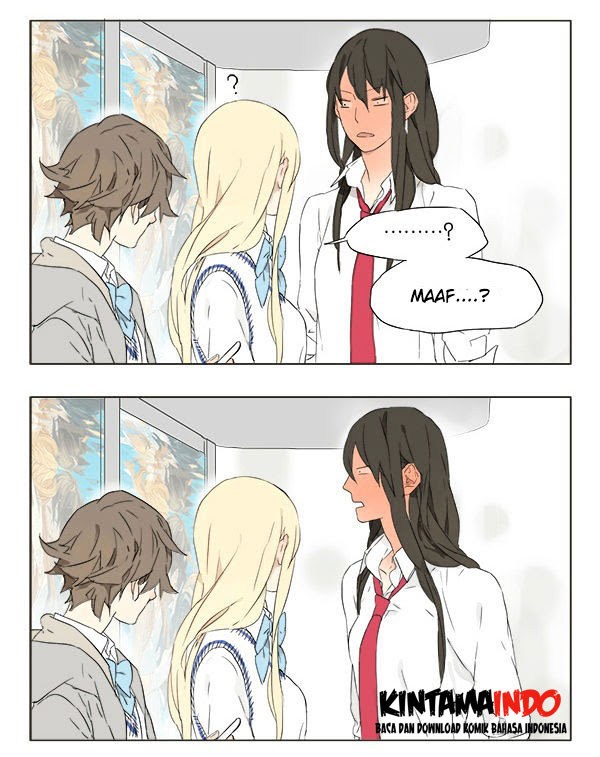 Tamen De Gushi Bab 3 halaman 4