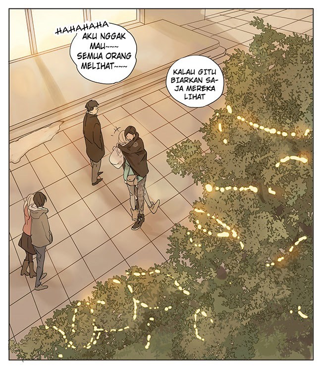 Tamen De Gushi chapter 30 halaman 2