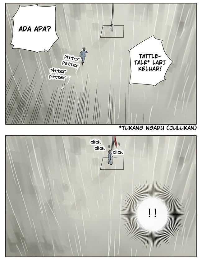 Tamen De Gushi chapter 34 halaman 2