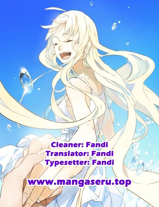 Tamen De Gushi chapter 34 halaman 5