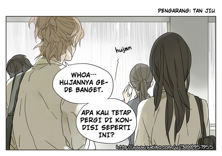Tamen De Gushi Bab 35 halaman 2