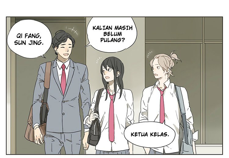 Tamen De Gushi Bab 36 halaman 2