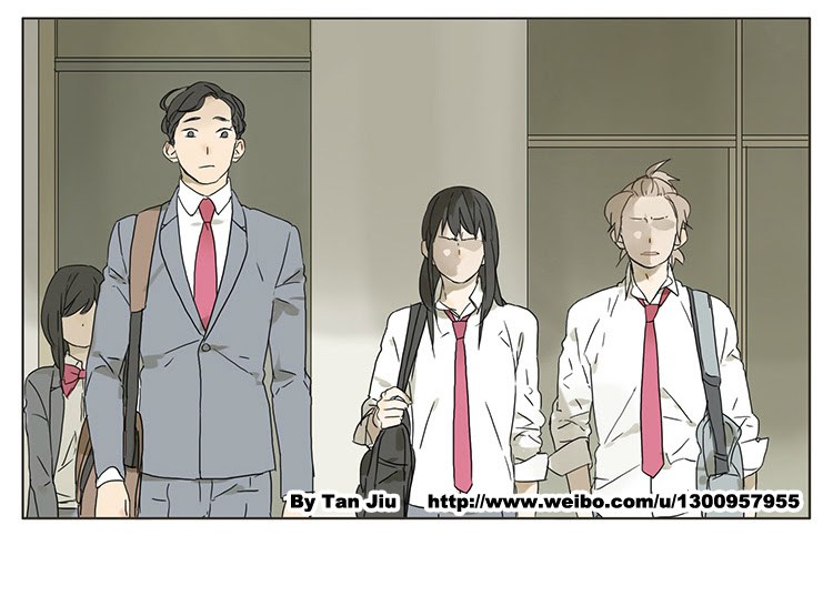 Tamen De Gushi Bab 36 halaman 3