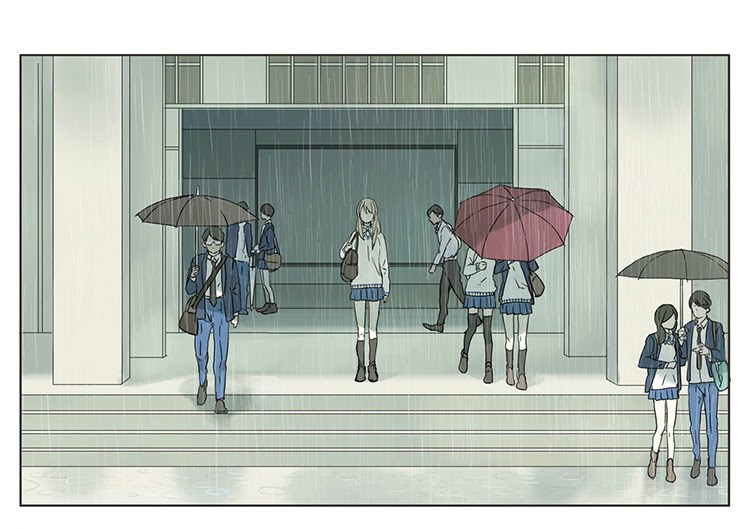 Tamen De Gushi chapter 37 halaman 2