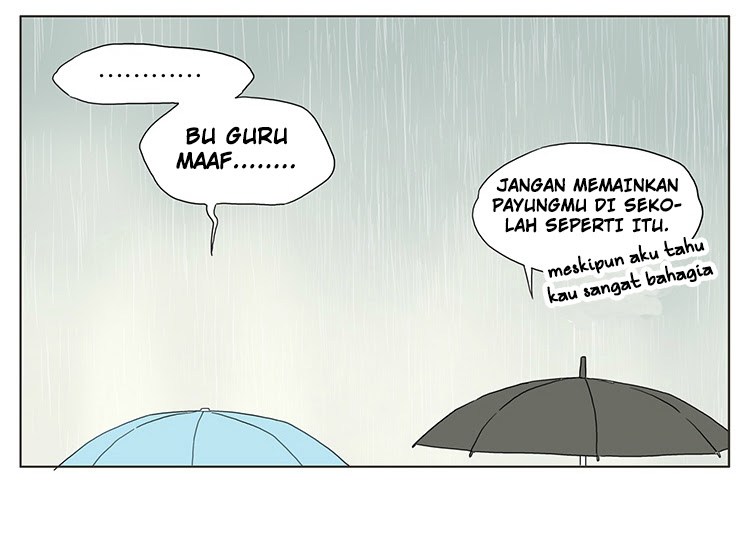 Tamen De Gushi chapter 37 halaman 3