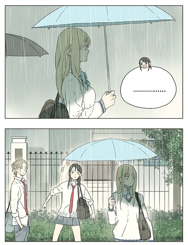 Tamen De Gushi Bab 39 halaman 3