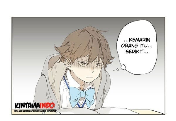 Tamen De Gushi Bab 4 halaman 1