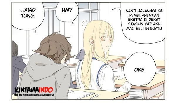 Tamen De Gushi Bab 4 halaman 2