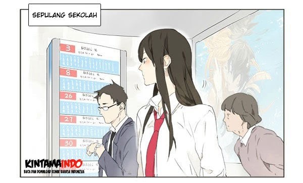 Tamen De Gushi Bab 4 halaman 3