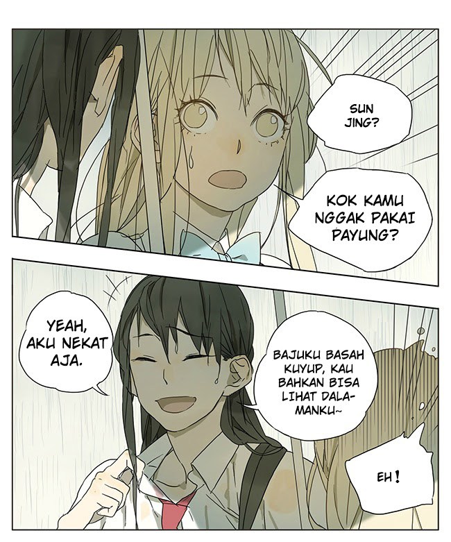 Tamen De Gushi chapter 40 halaman 2