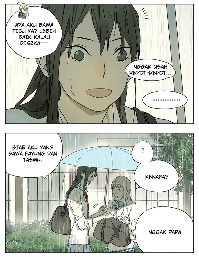 Tamen De Gushi chapter 40 halaman 4