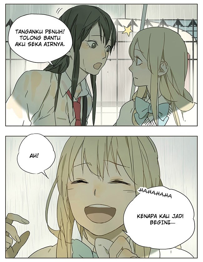Tamen De Gushi chapter 40 halaman 5