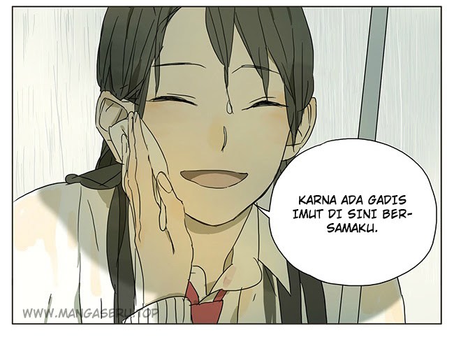 Tamen De Gushi chapter 40 halaman 6